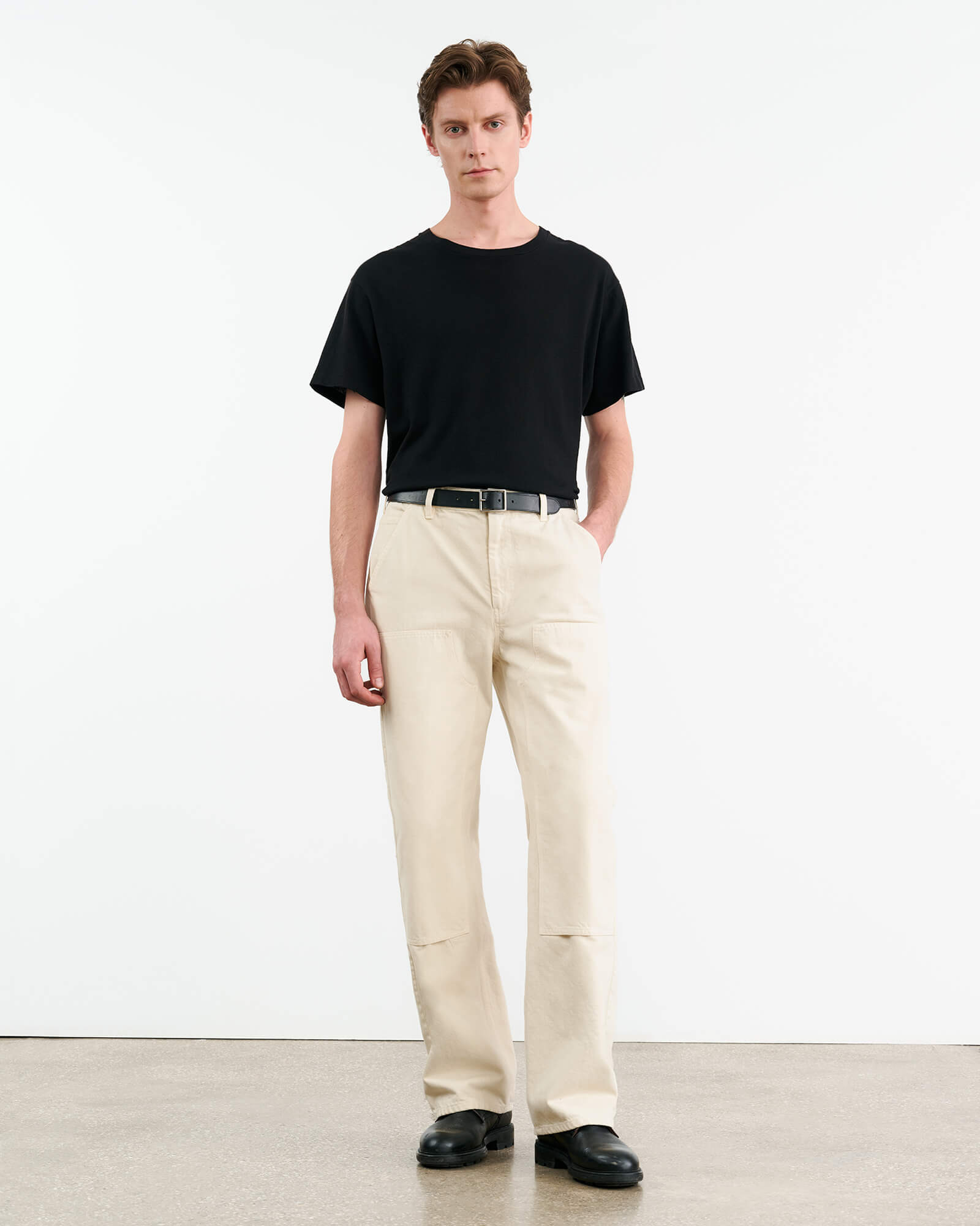 MILLER PANT - 2