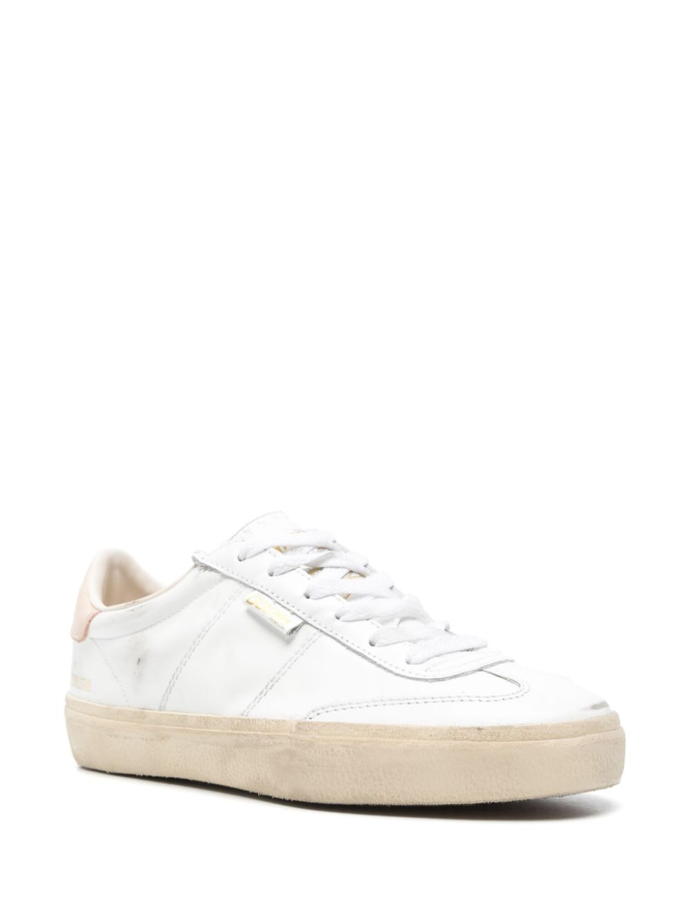 Golden Goose Sneakers - 3