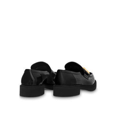 Louis Vuitton Academy Flat Loafer outlook