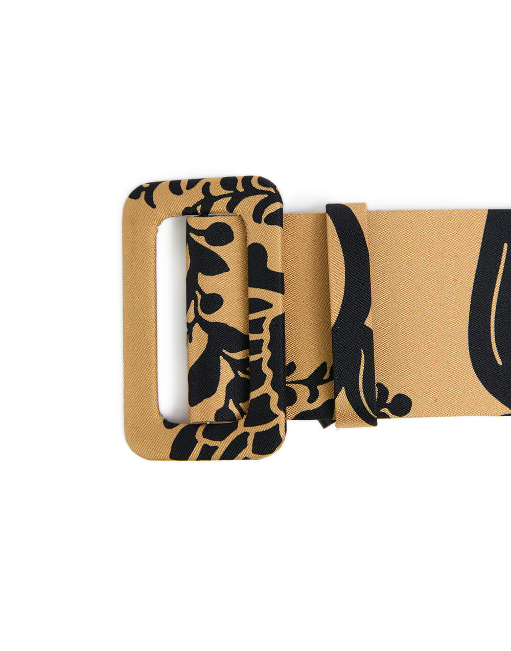 Medium Belt - 4