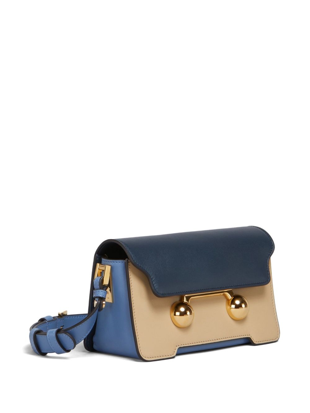 Trunkaroo shoulder bag - 3