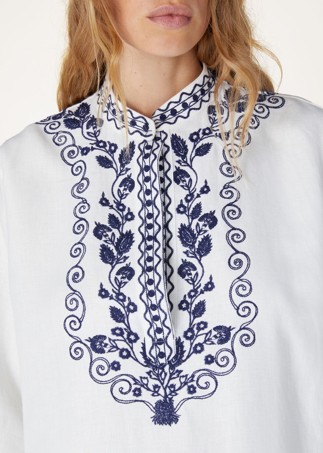 Sophia Shirt - 3