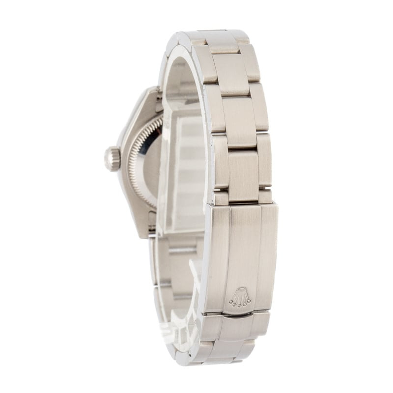 Ladies Rolex Oyster Perpetual 26 176234 Stainless Steel - 3