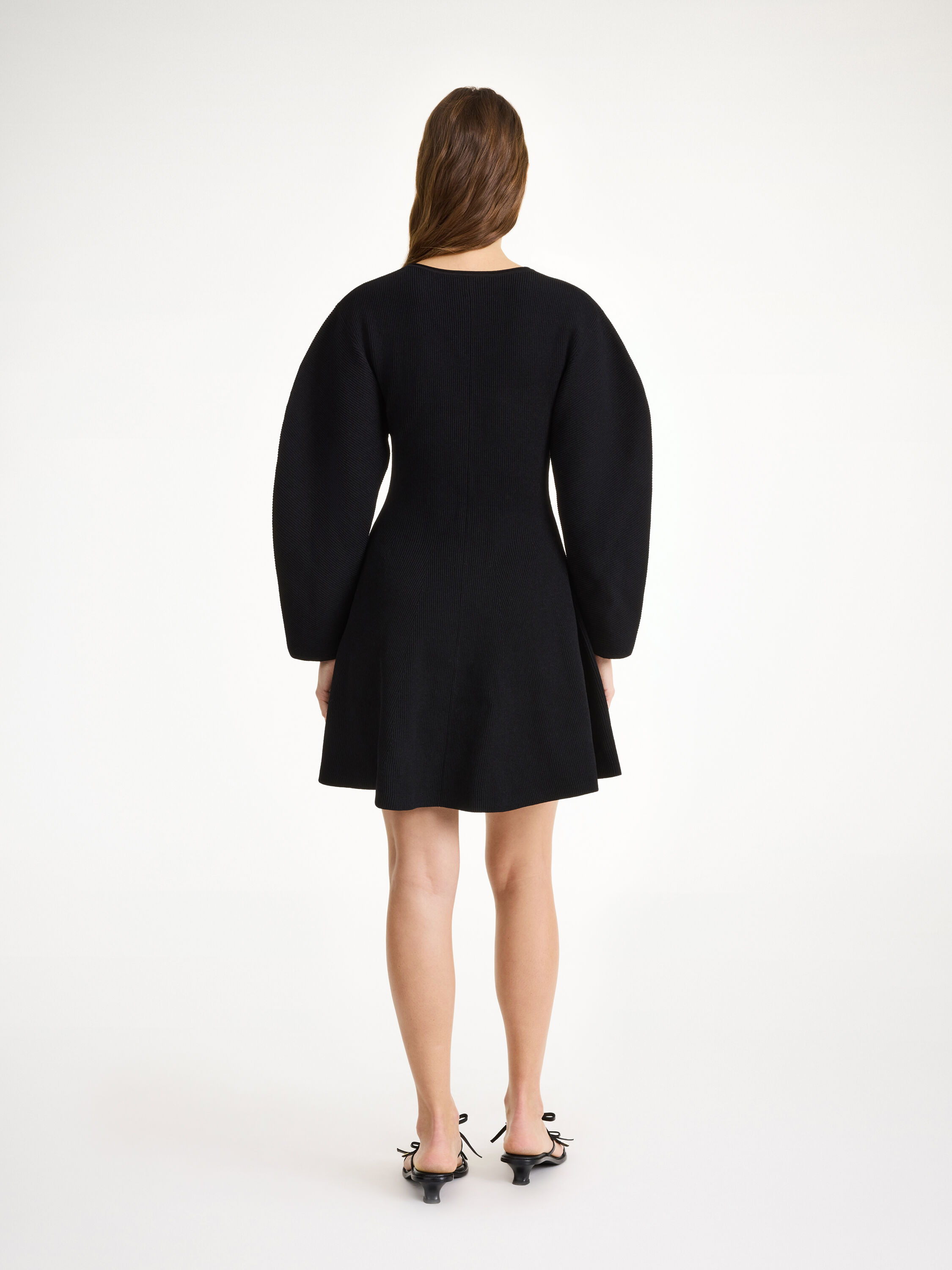 Francesa mini dress - 3