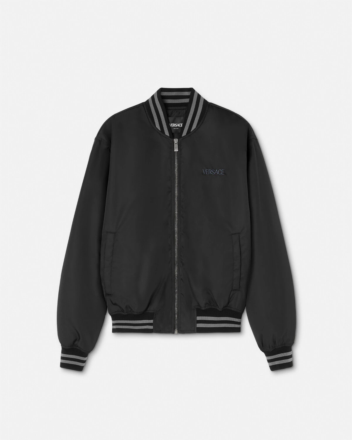 Year of the Dragon Bomber Jacket - 1