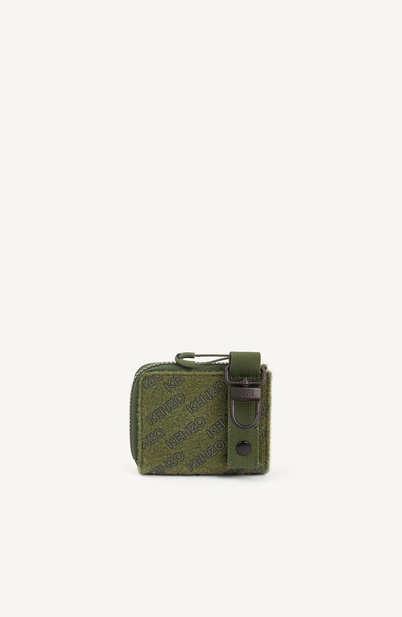 KENZO KENZO Jungle small pouch outlook