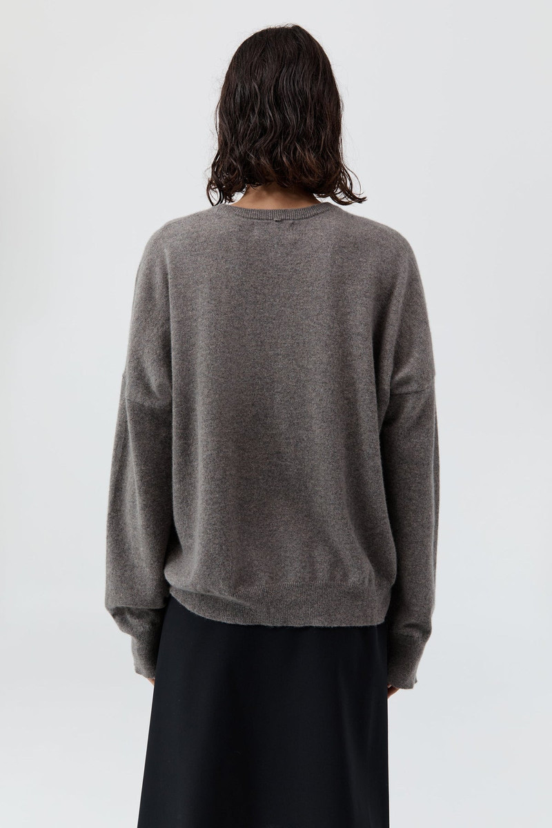 Cashmere Sweater - Doe 3