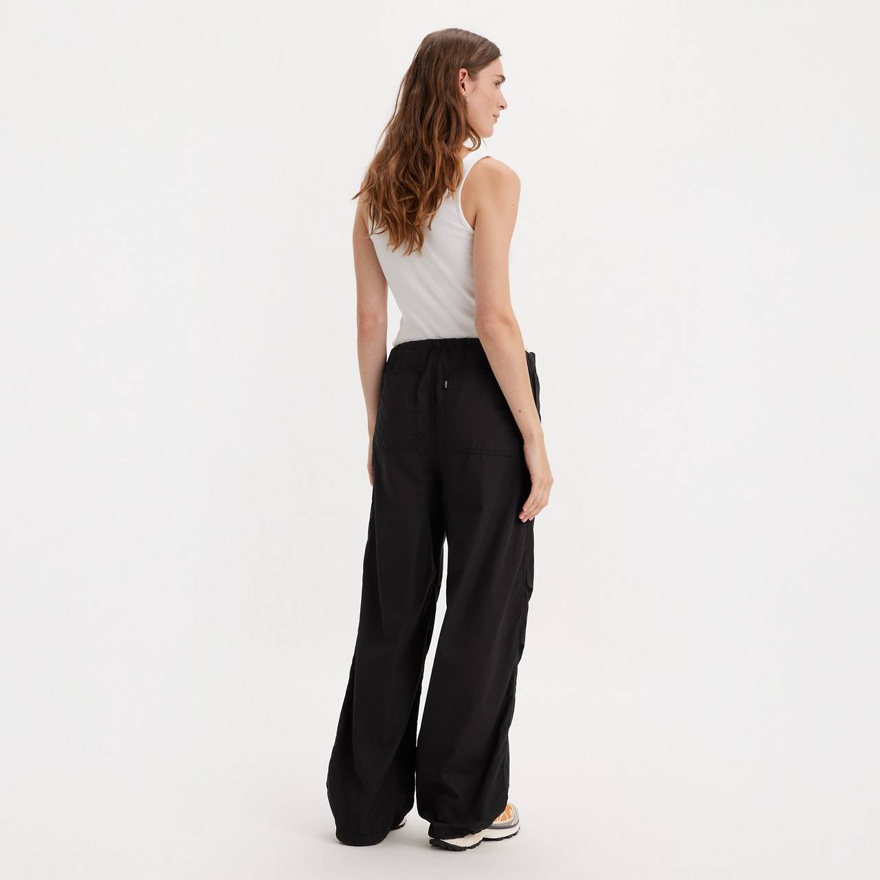PARACHUTE WOMEN'S PANTS - 3