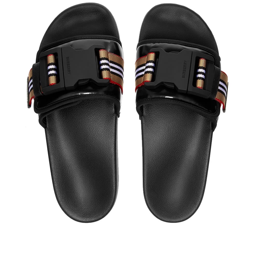 Burberry Cameron Clip Sandal - 5