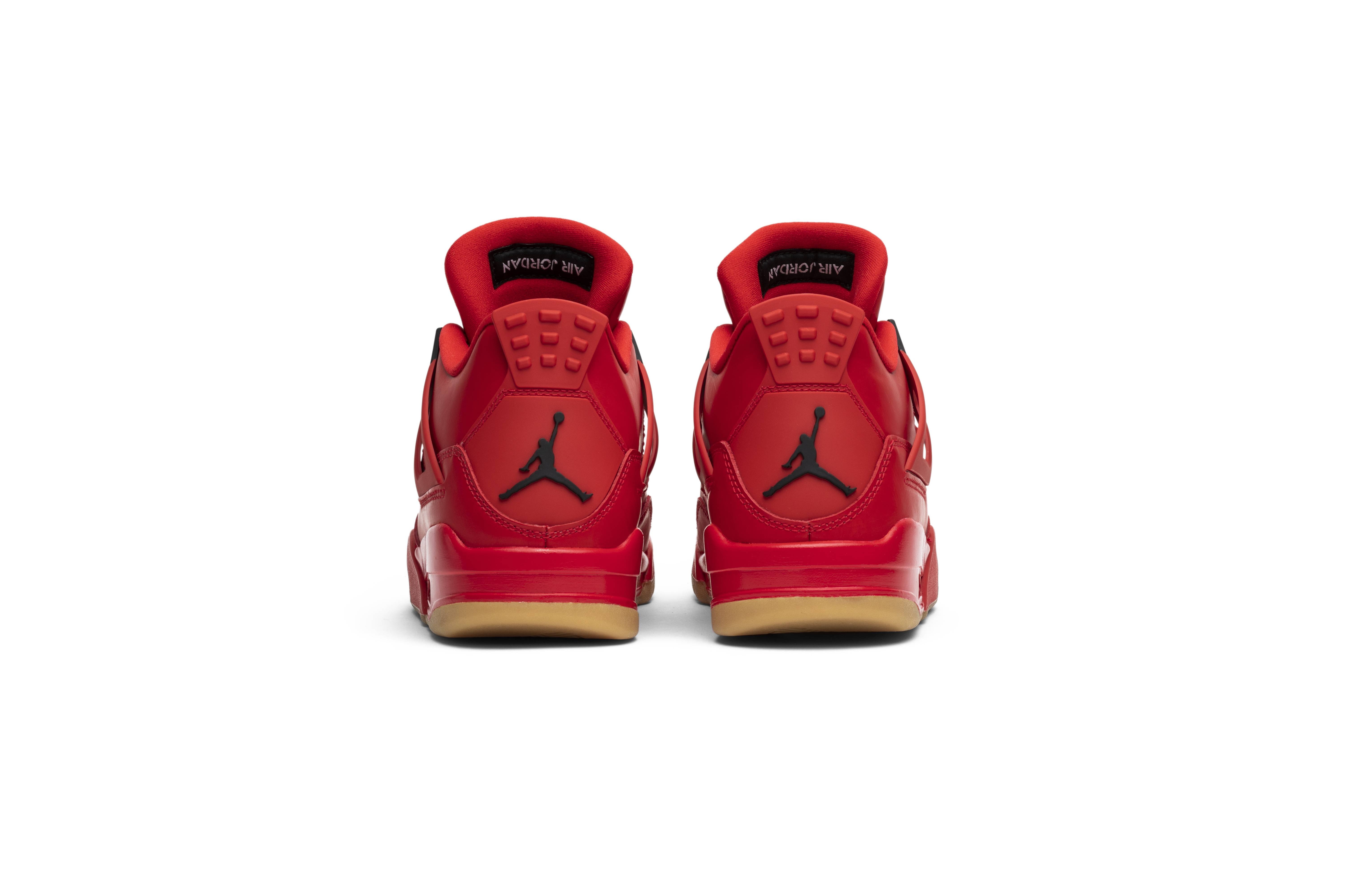 Wmns Air Jordan 4 Retro NRG 'Singles Day' - 6