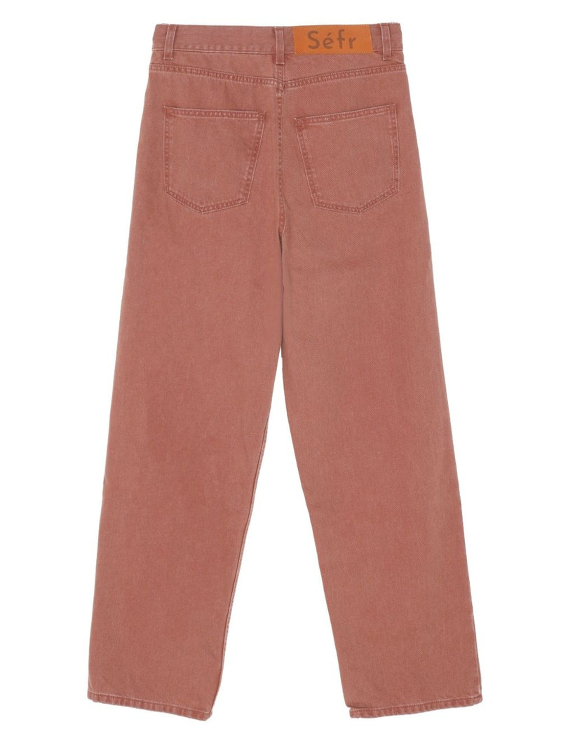 wide-leg jeans 6