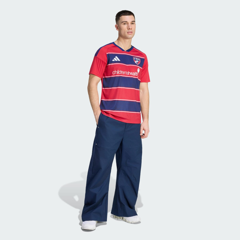 FC Dallas 26/27 Home Jersey 4