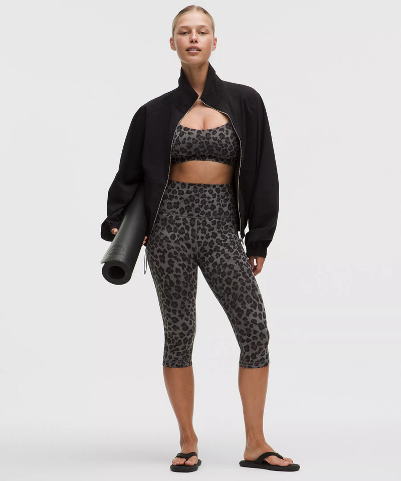 lululemon Align™ High-Rise Crop 17" 1