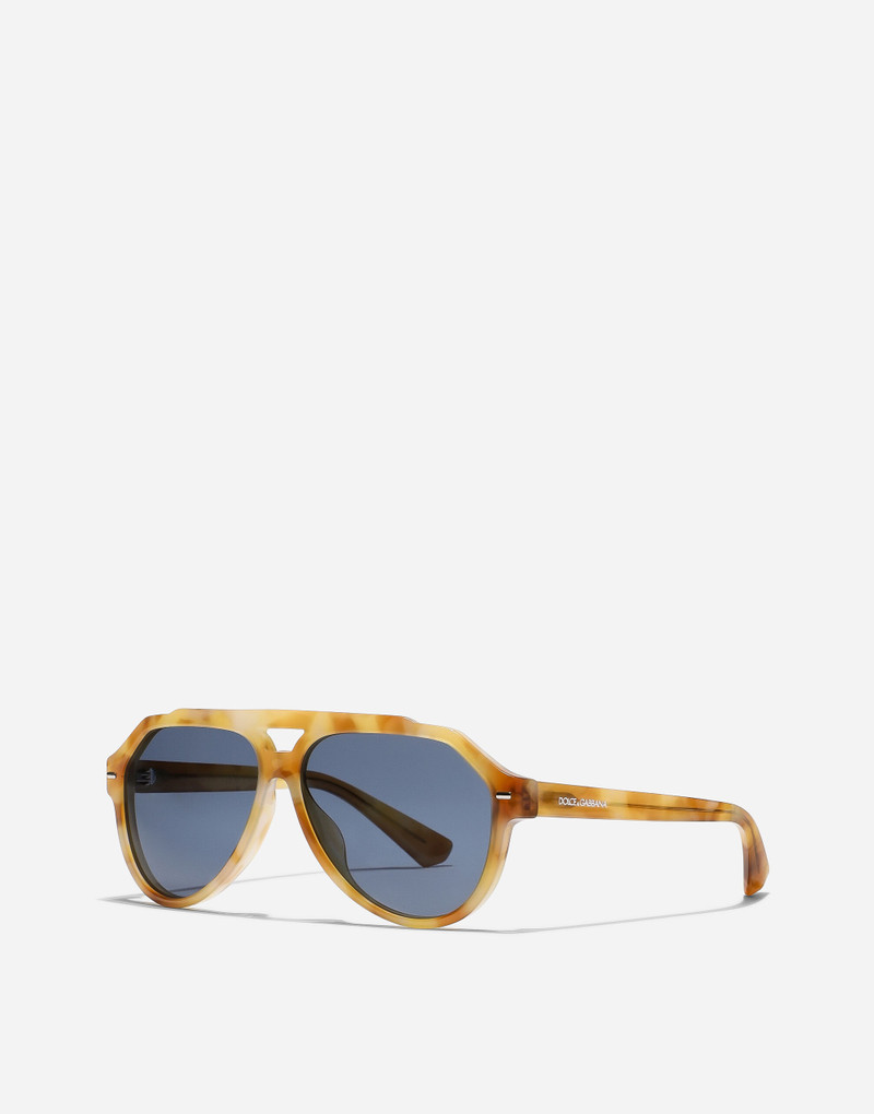 Lusso Sartoriale sunglasses 6