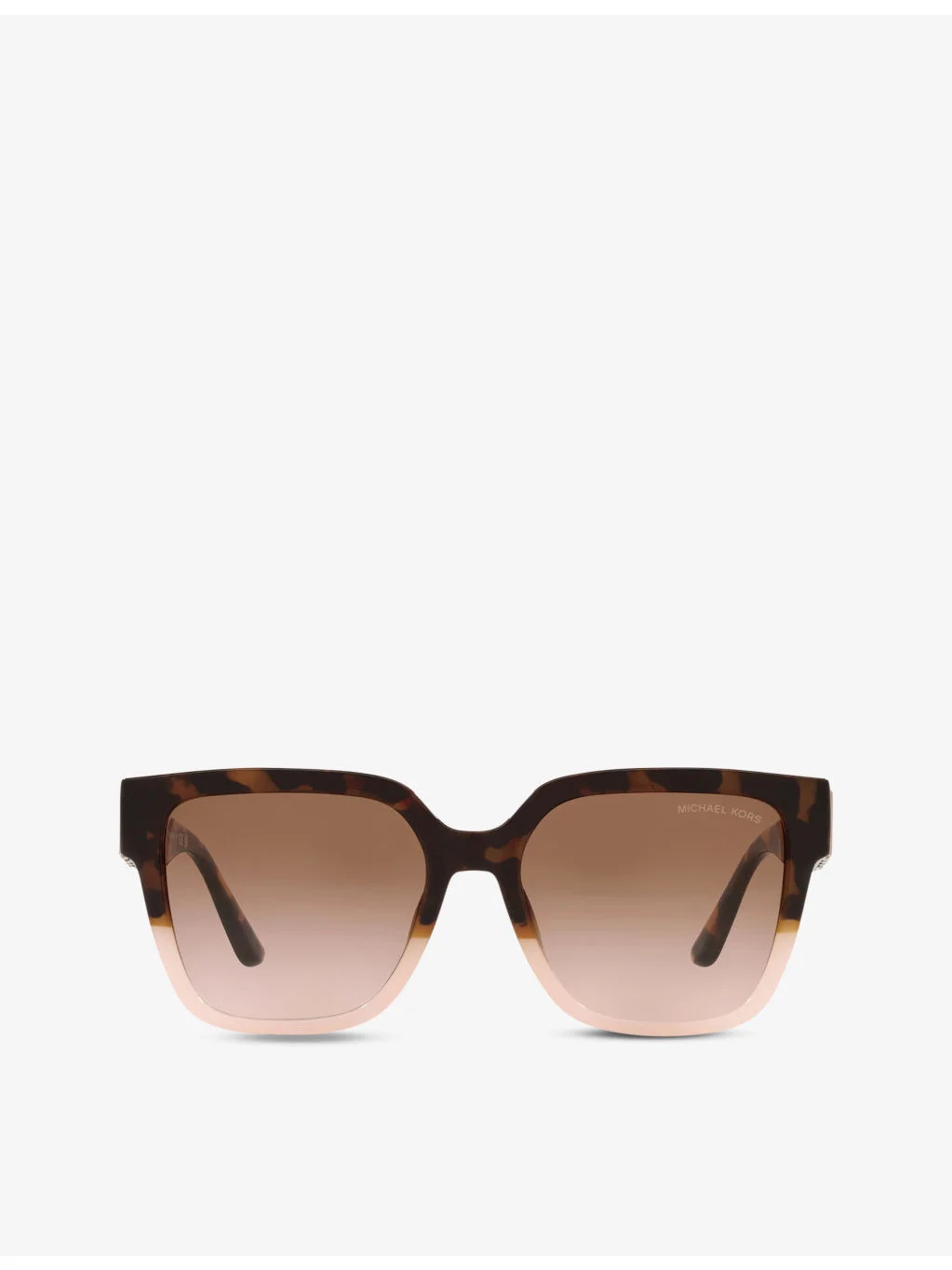 MK2170U Karlie square-frame acetate sunglasses - 1