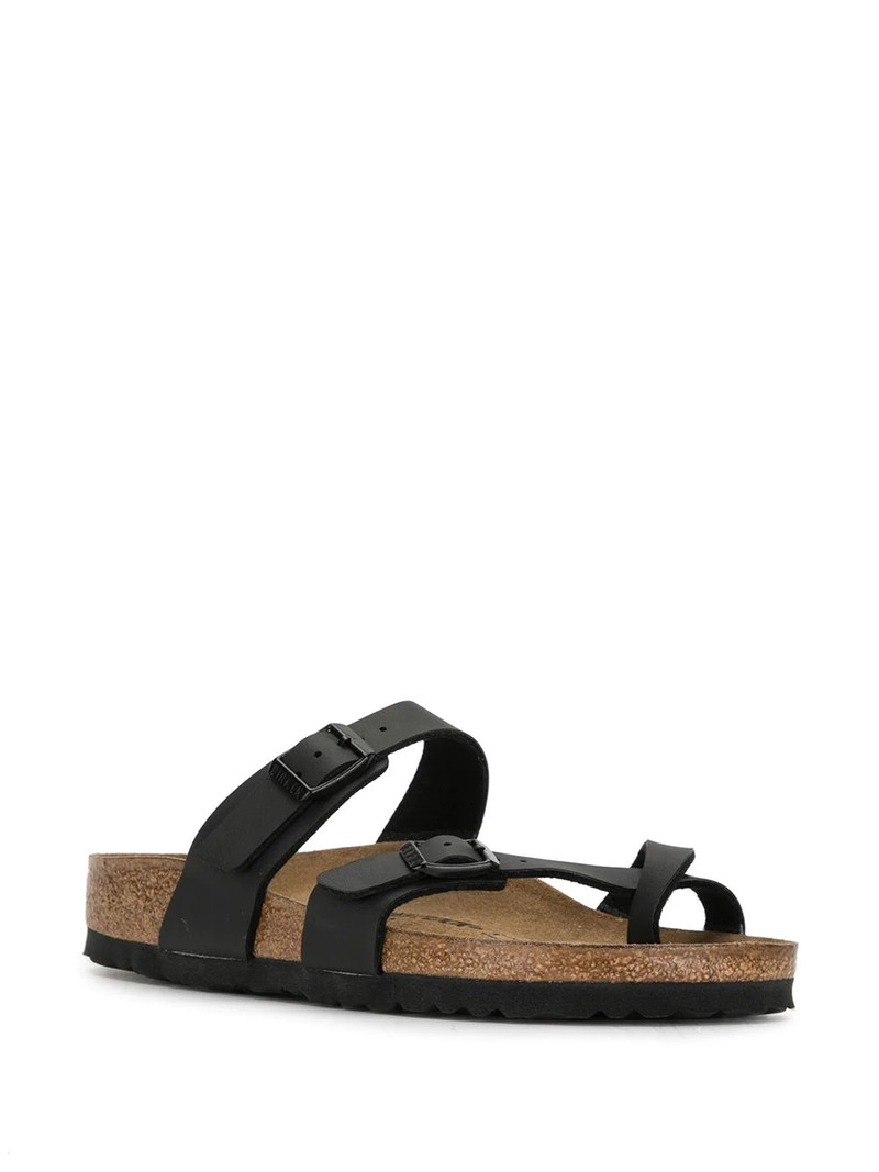 BIRKENSTOCK Mayari thong sandals outlook