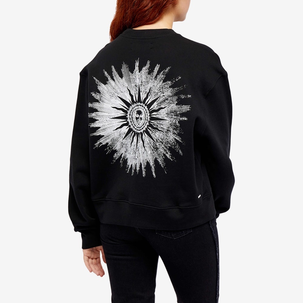 AMIRI Sun Crew Sweat - 3