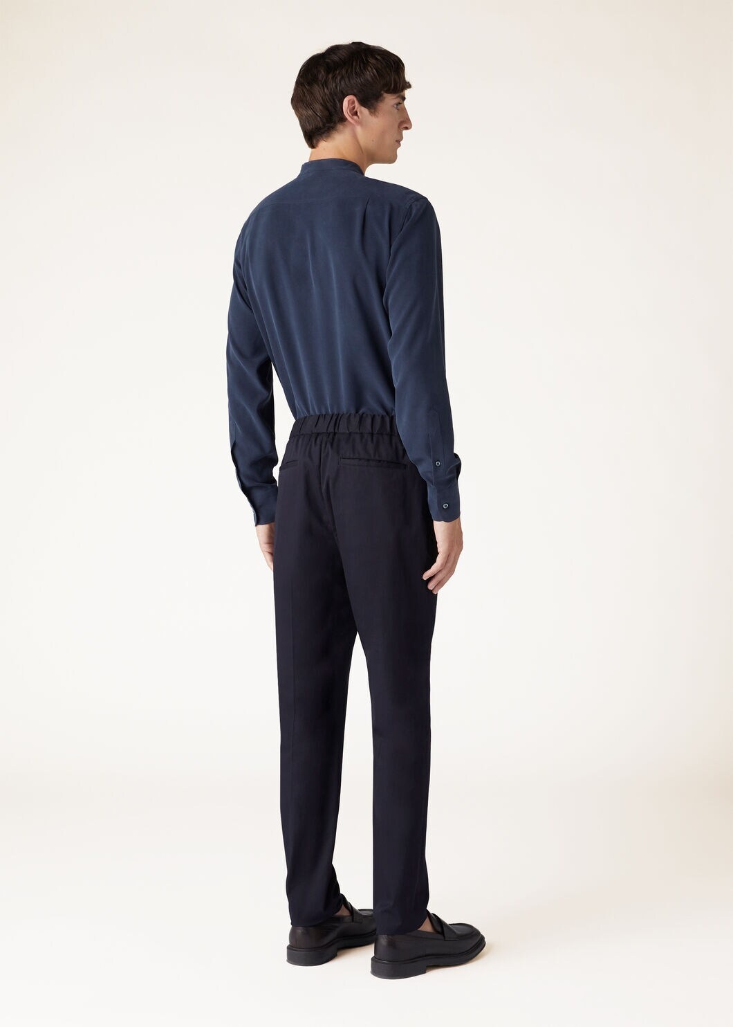 City Pants - 5