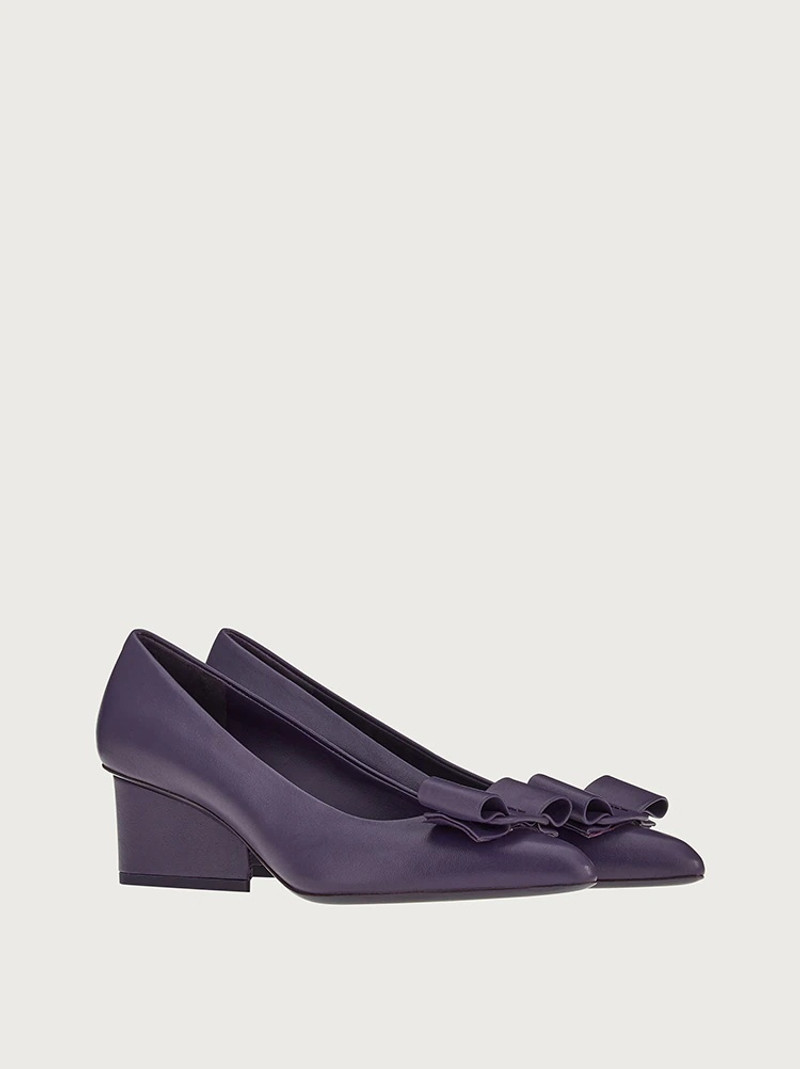 VIVA PUMP SHOE 5