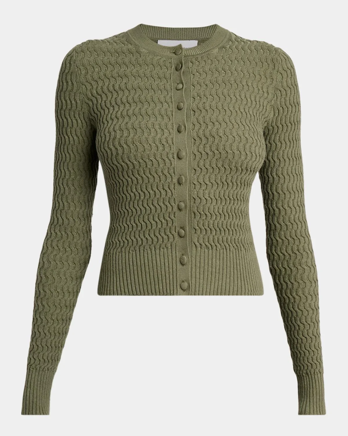 Marci Knit Cardigan - 1