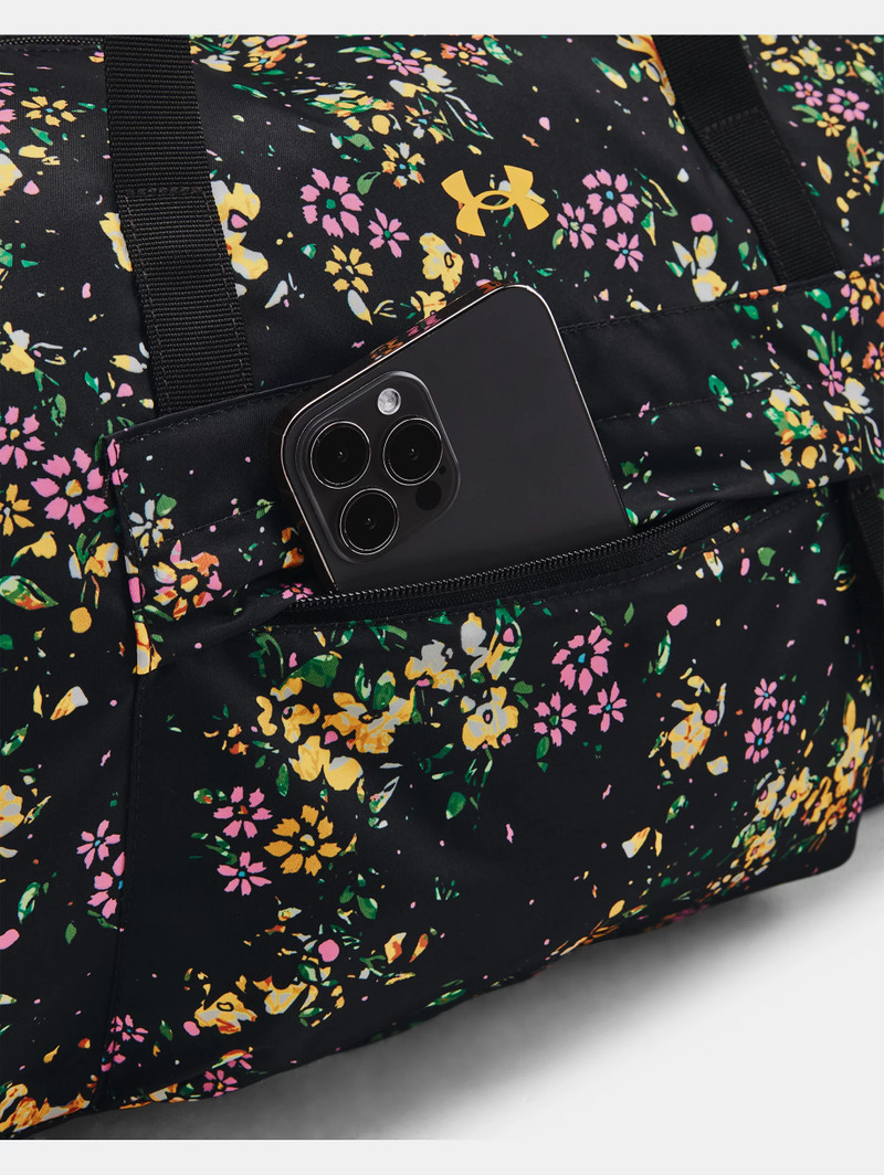 Women's UA Favorite Duffle Bag 3