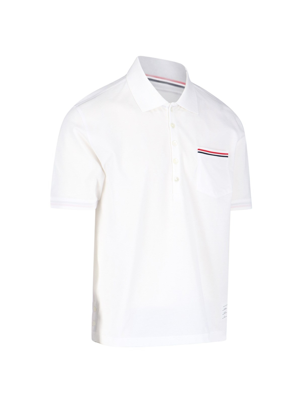 LOGO POLO SHIRT - 2