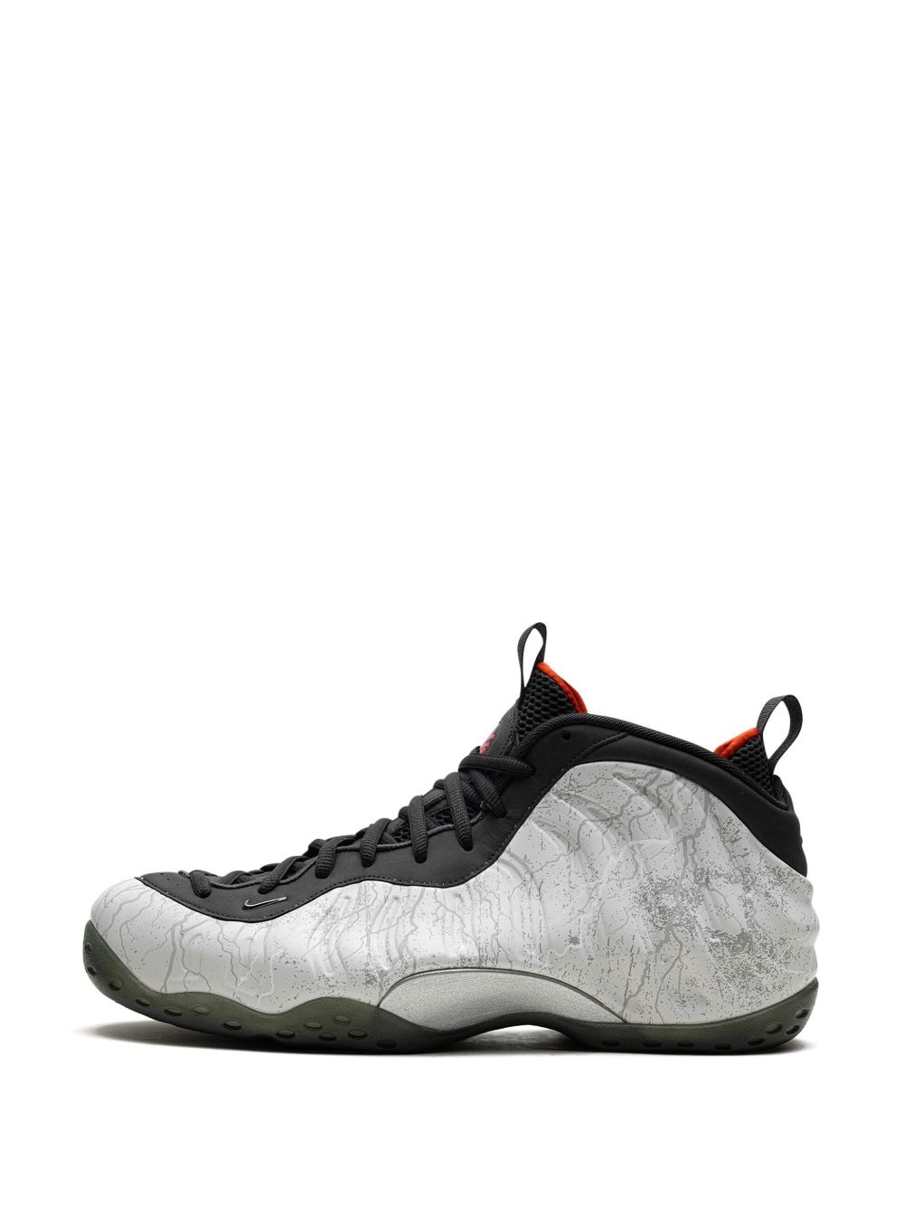 x Tekken 8 Air Foamposite One Premium "Jin Kazama" sneakers - 5