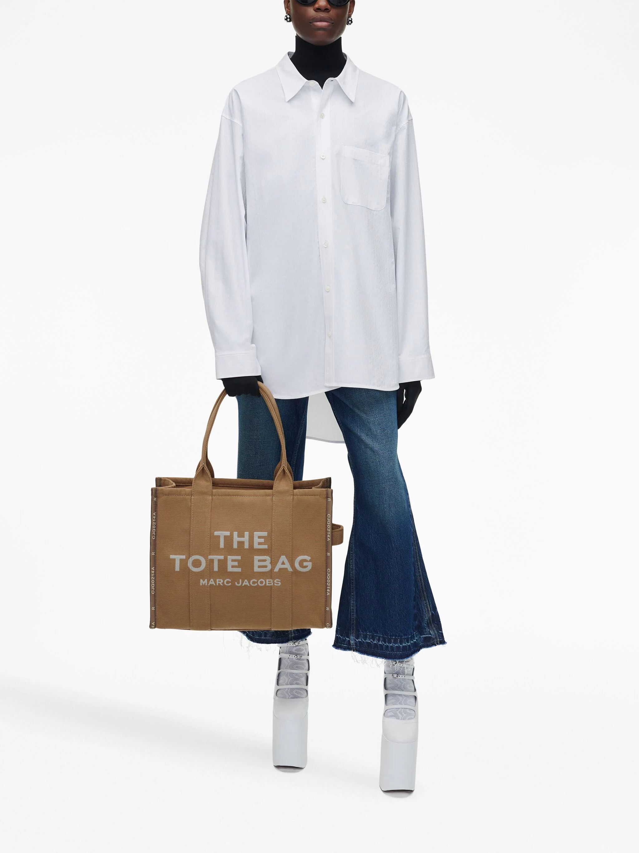 MARC JACOBS - Women The Large Tote - 3