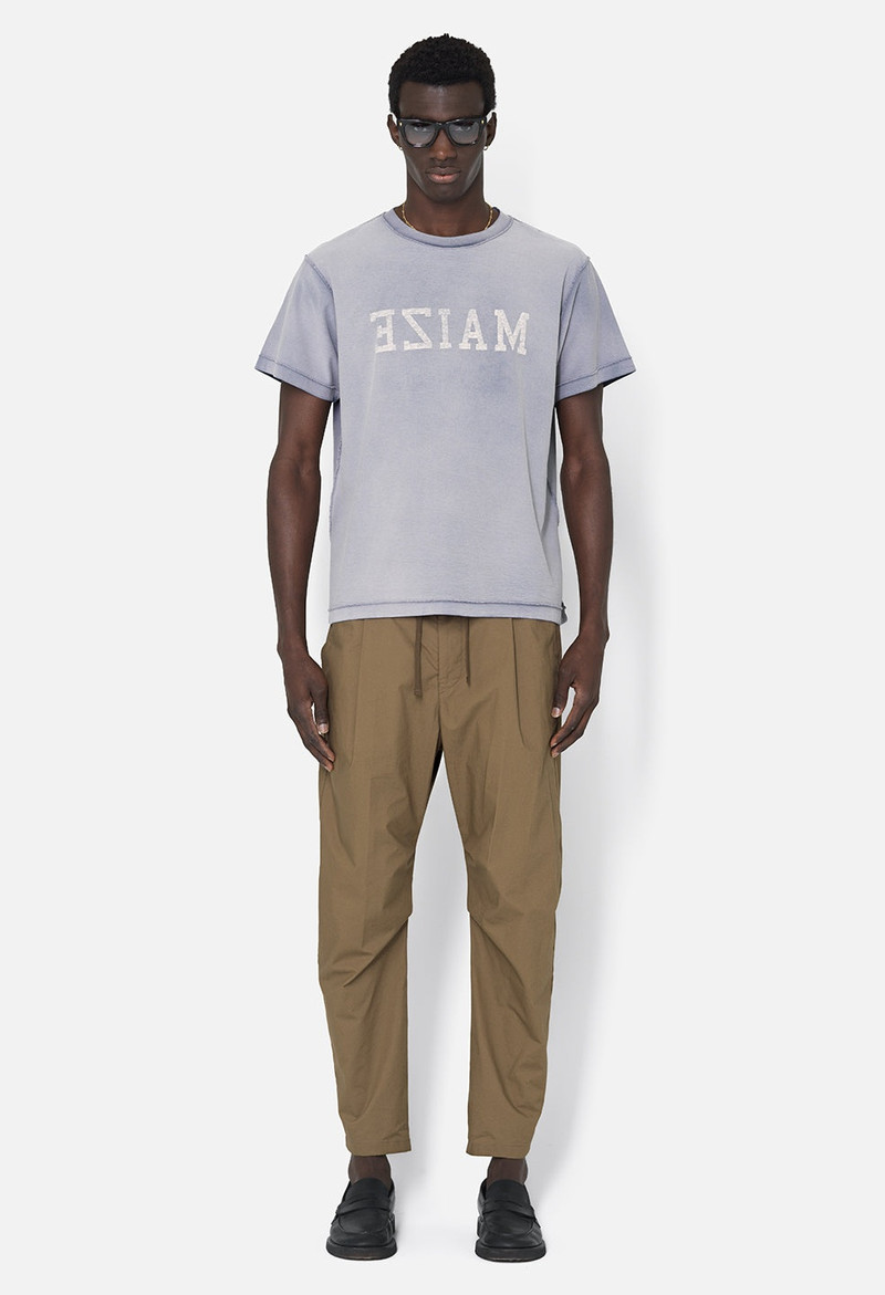 John Elliott RUSH TEE outlook