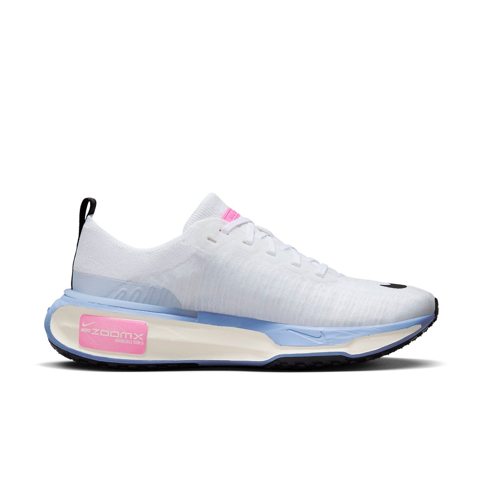 Nike ZoomX Invincible Run Flyknit 3 'White Cobalt Bliss' DR2615-100 - 2