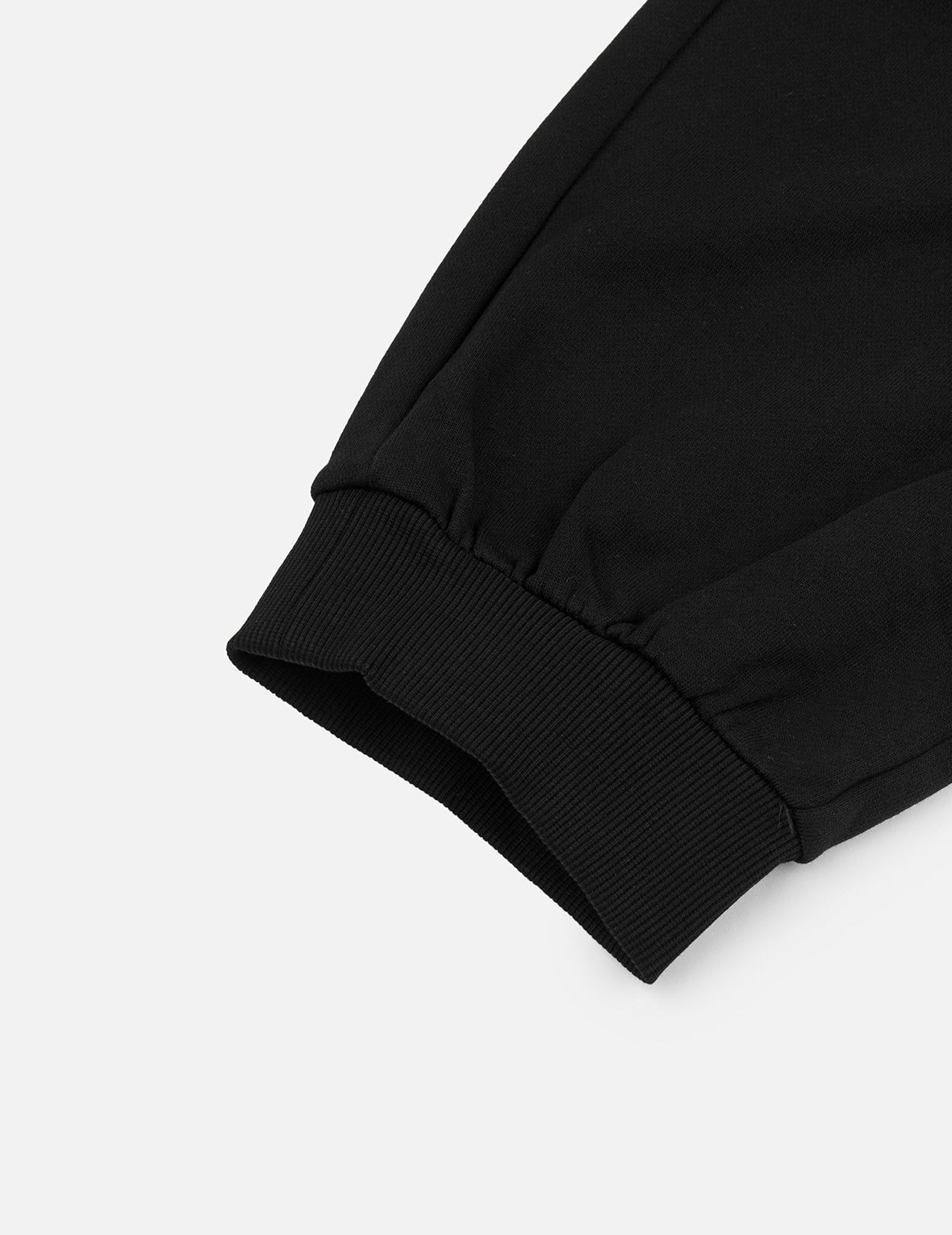 Daruma and Wheel of Wisdom Daicock Print Straight Fit Sweatpants - 11
