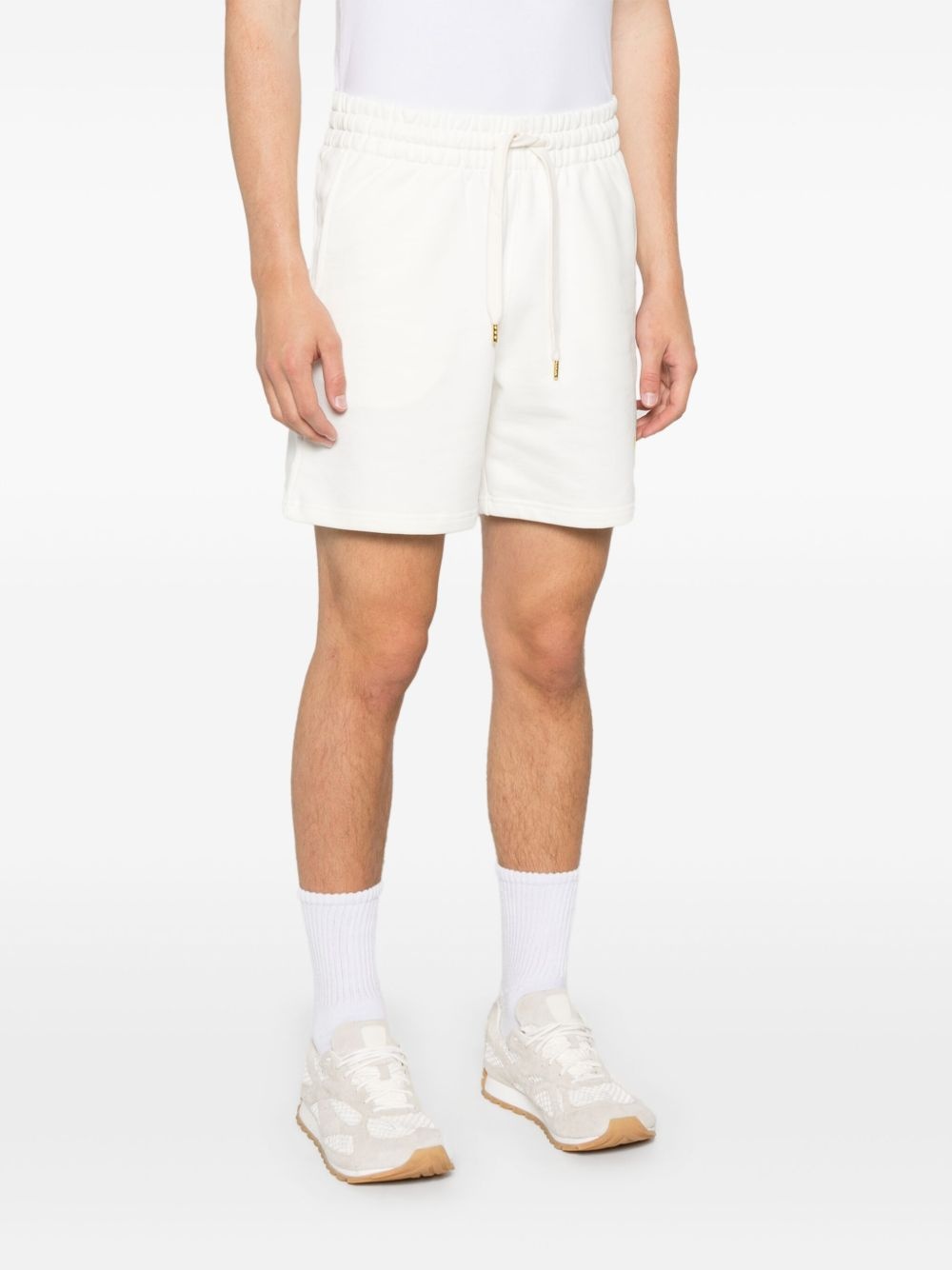 Oasis track shorts - 3