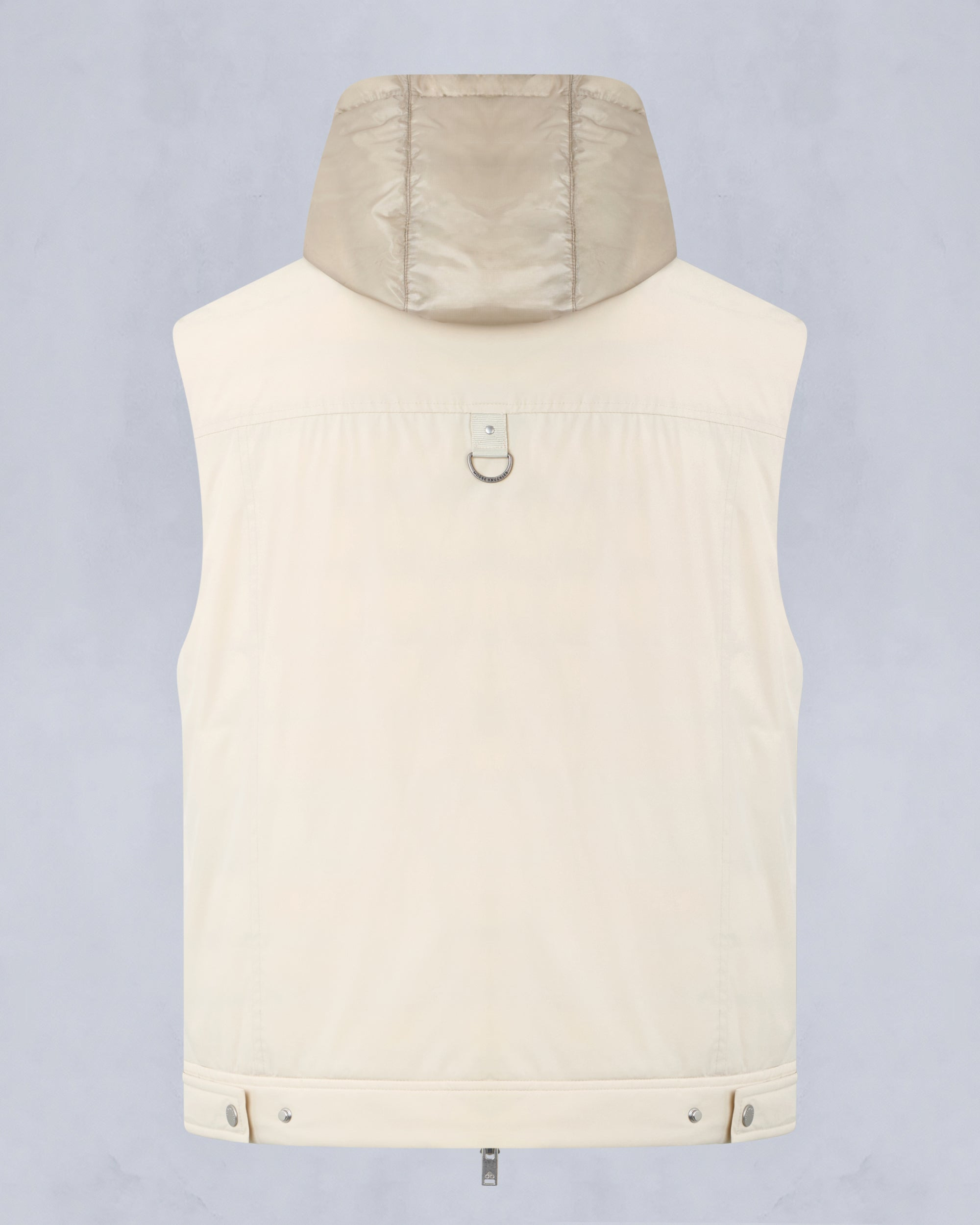 BRIXTON VEST - 3