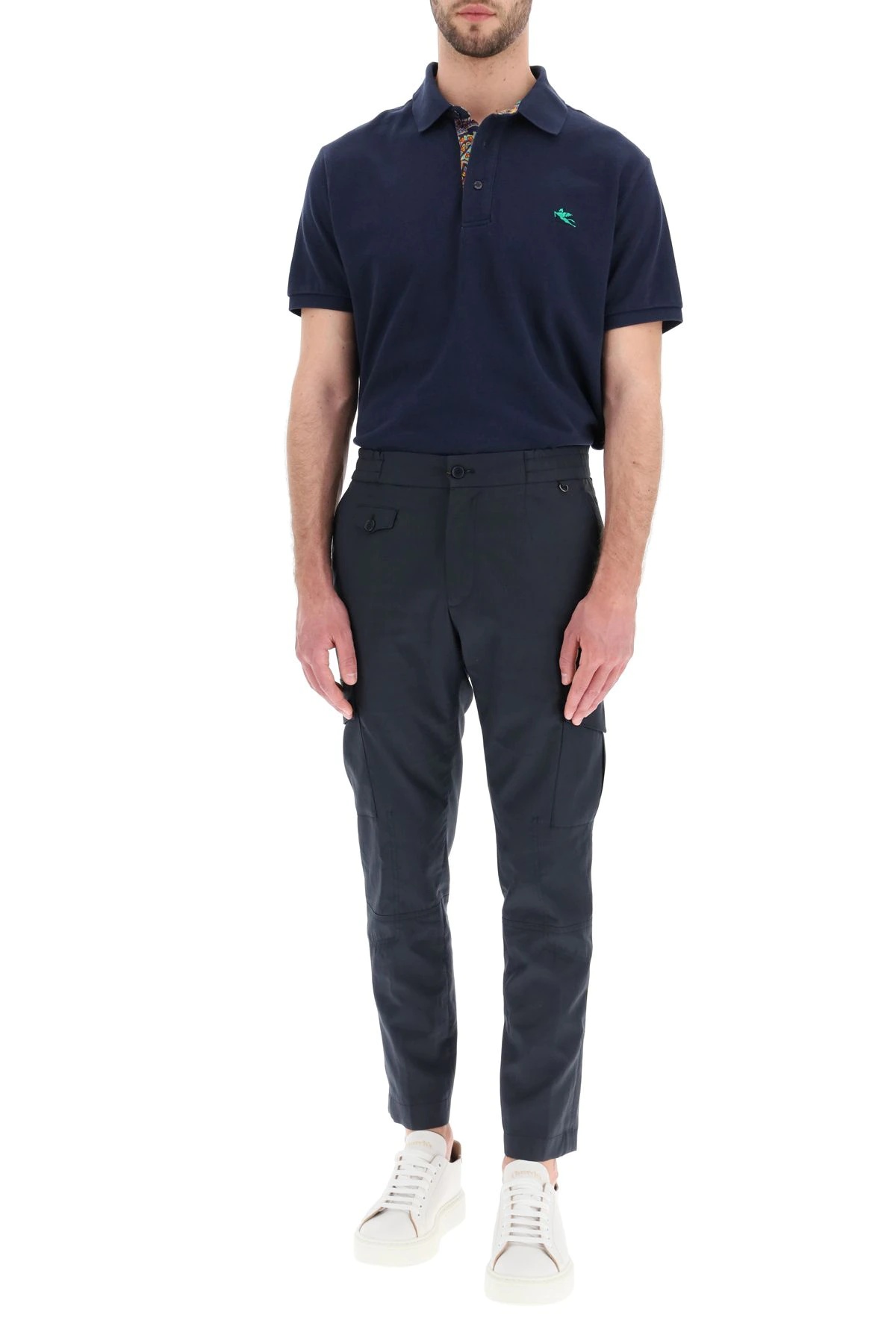 CARGO TROUSERS - 2