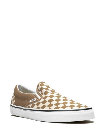 Vans Classic Slip-On sneakers outlook