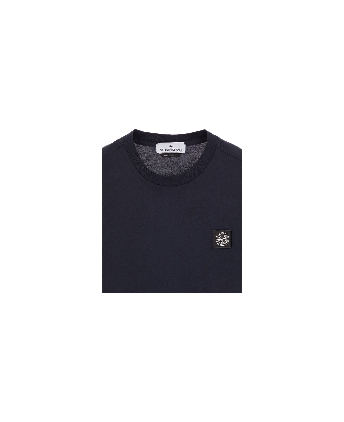 T-shirt - 3