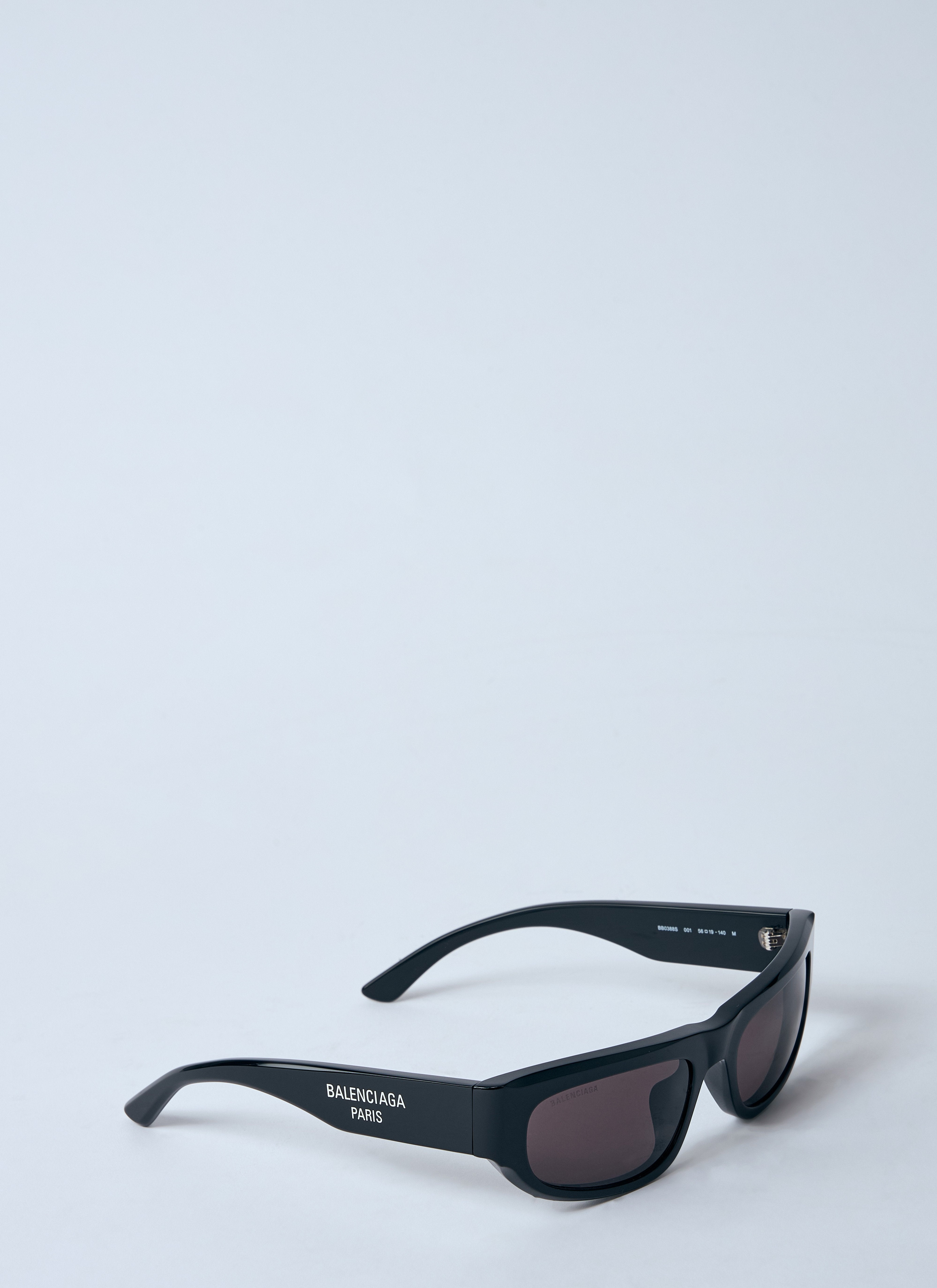 Balenciaga Women Logo Print Sunglasses - 2