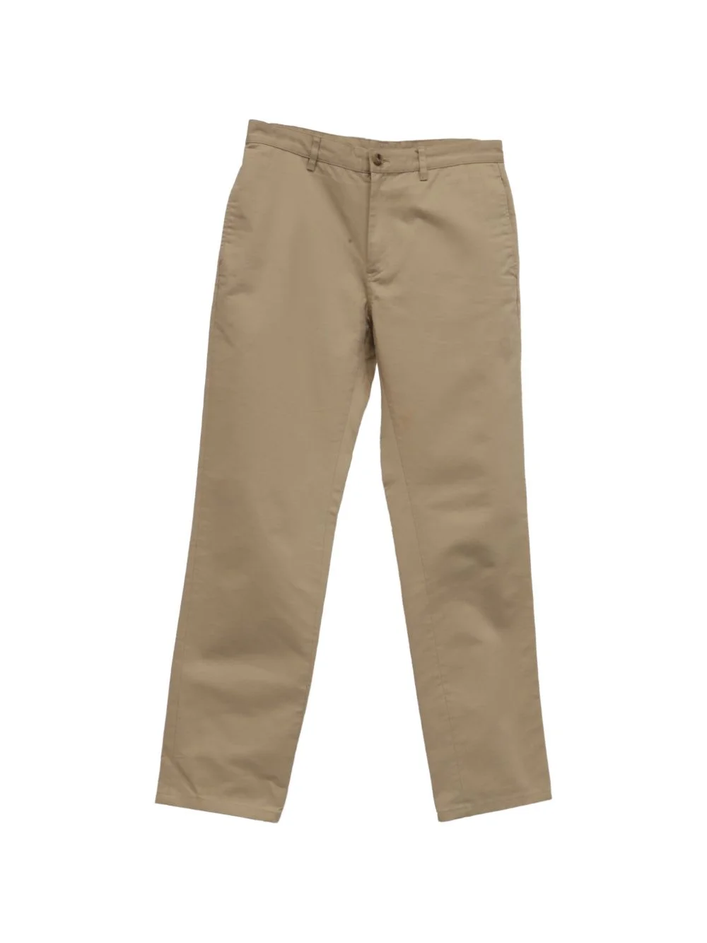 Lawrence chinos trousers - 1