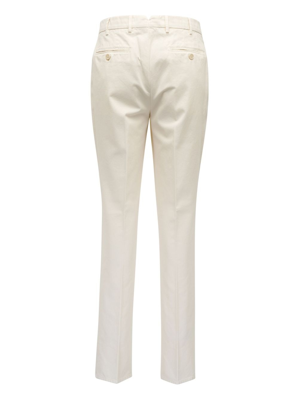 cotton trousers - 2