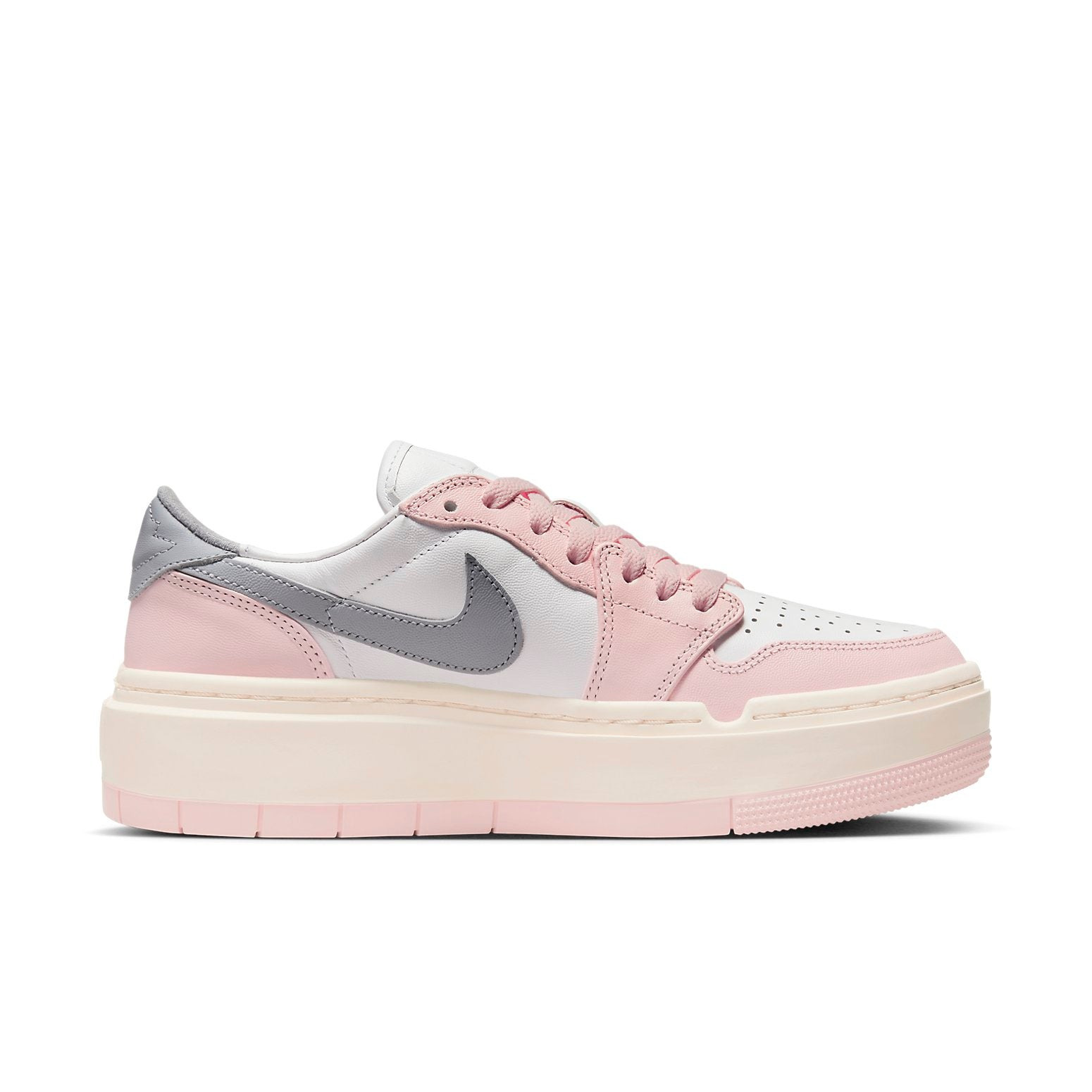 (WMNS) Air Jordan 1 Elevate Low 'Atmosphere' DH7004-600 - 2