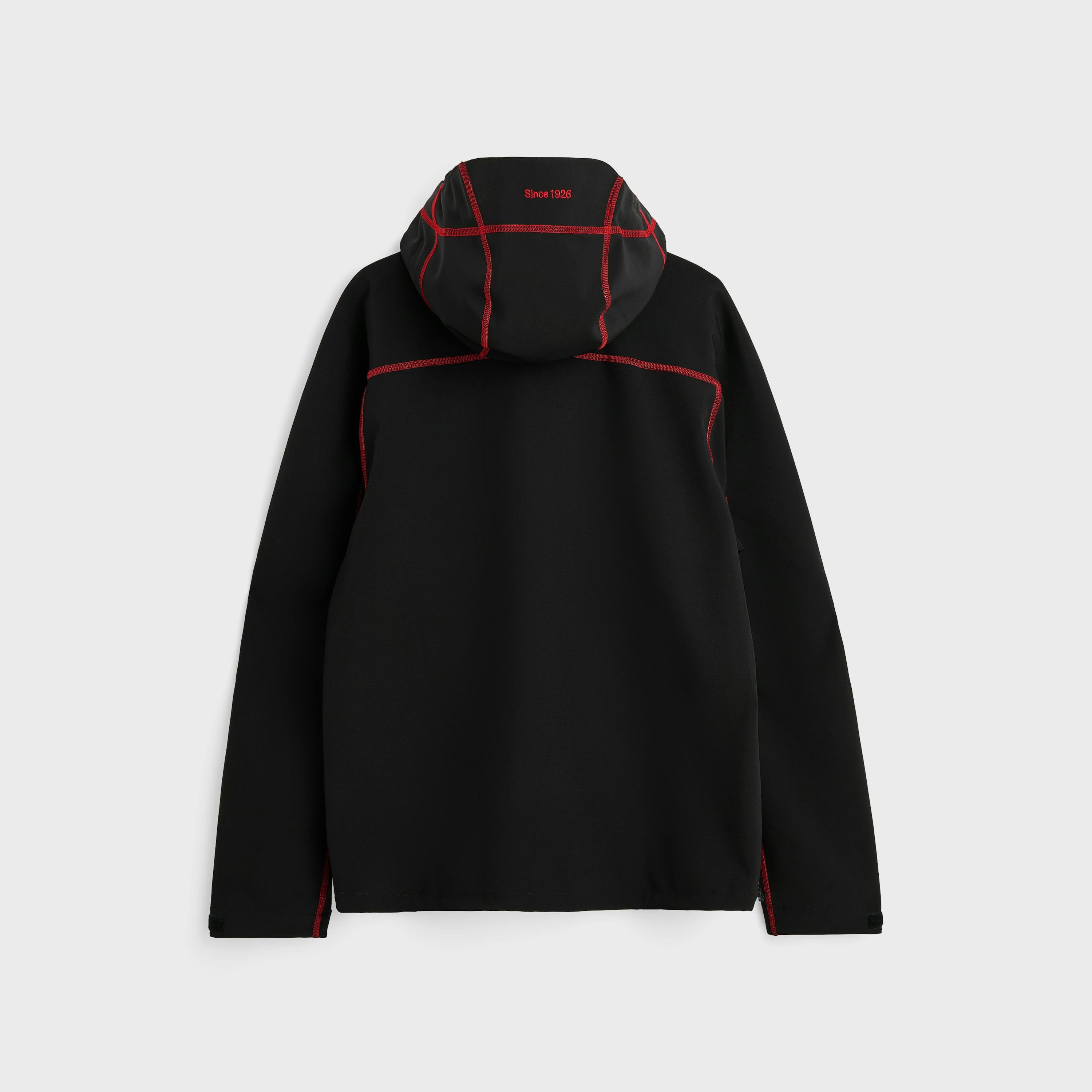99 Years | Vatnajökull Polartec® Power Shield® Pro Softshell Jacket (Unisex) - 3