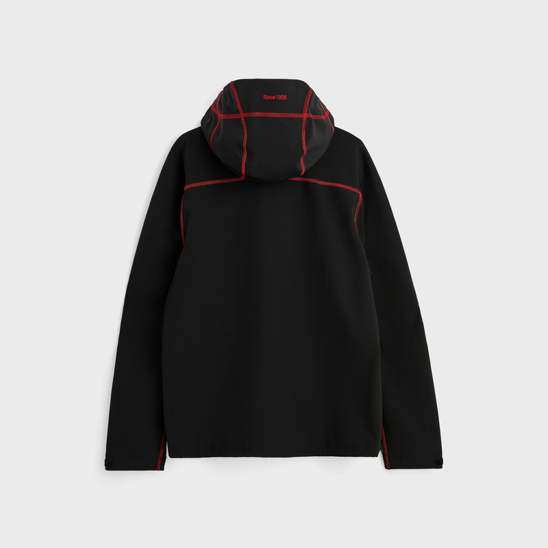 99 Years | Vatnajökull Polartec® Power Shield® Pro Softshell Jacket (Unisex) 3