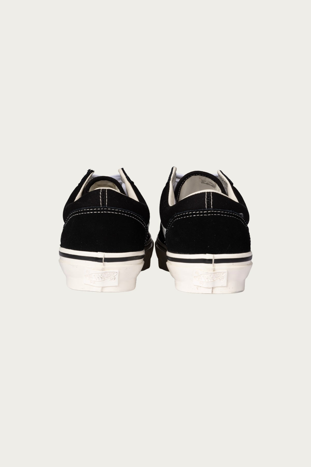 LX Old Skool 36 - Black/Marshmallow - 3