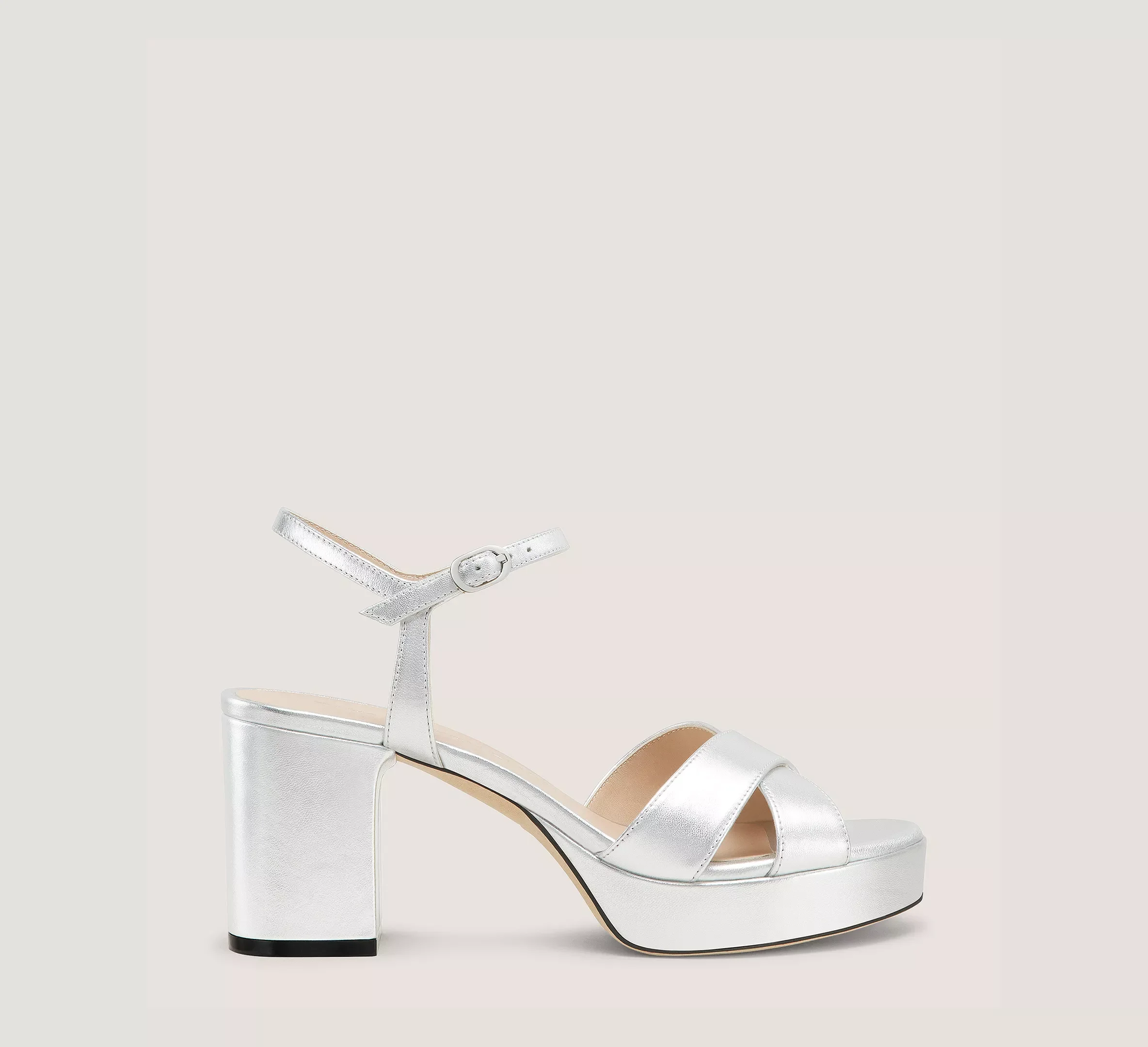 DAYNA PLATFORM 80 - 1