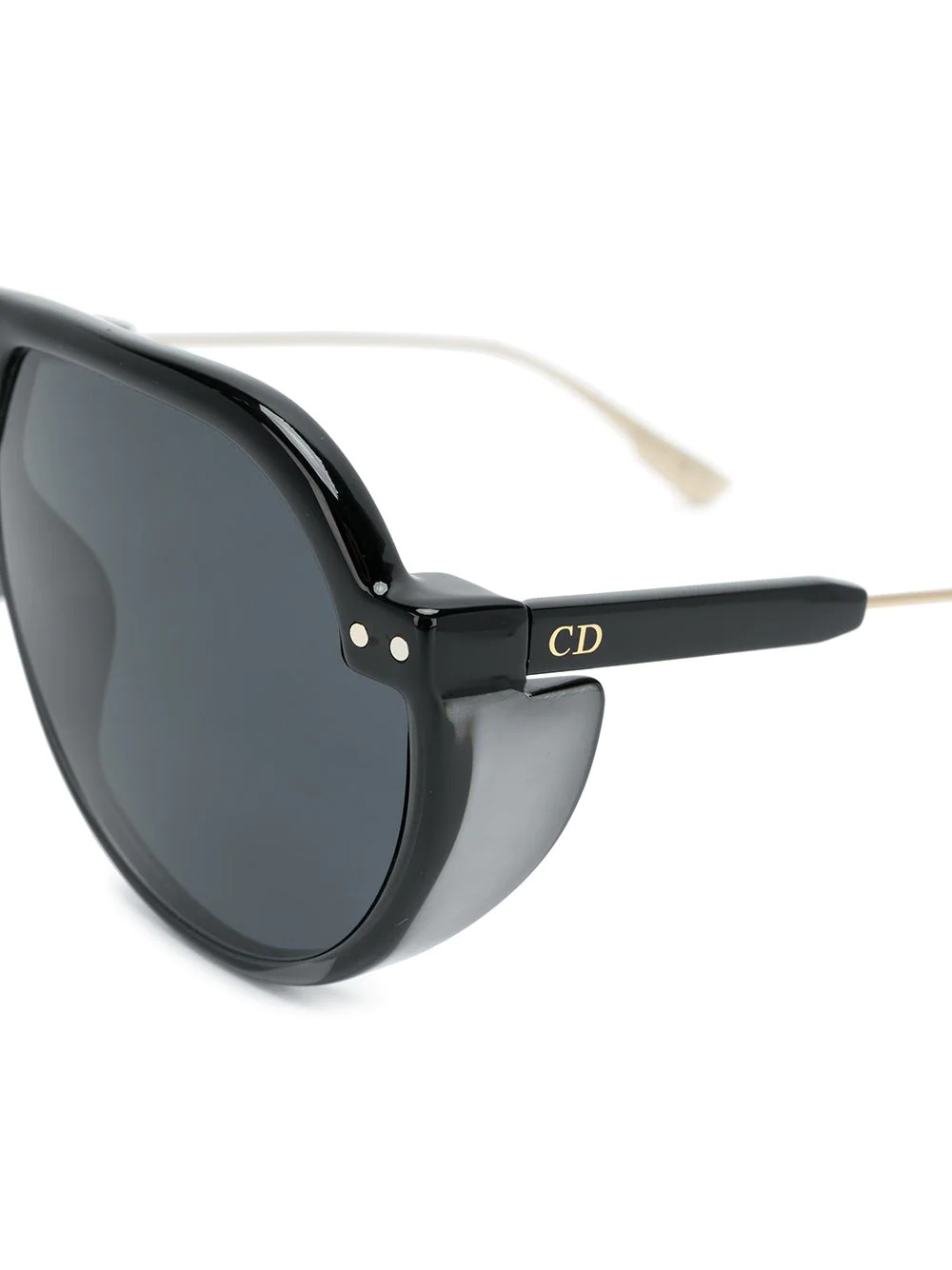 Dior Club 3 sunglasses - 1