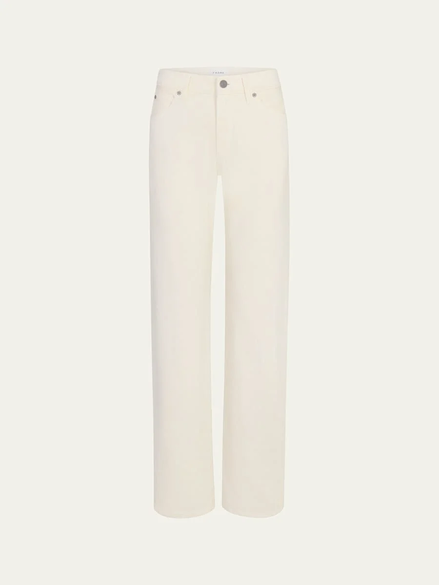 The Saturday Jeans - 1