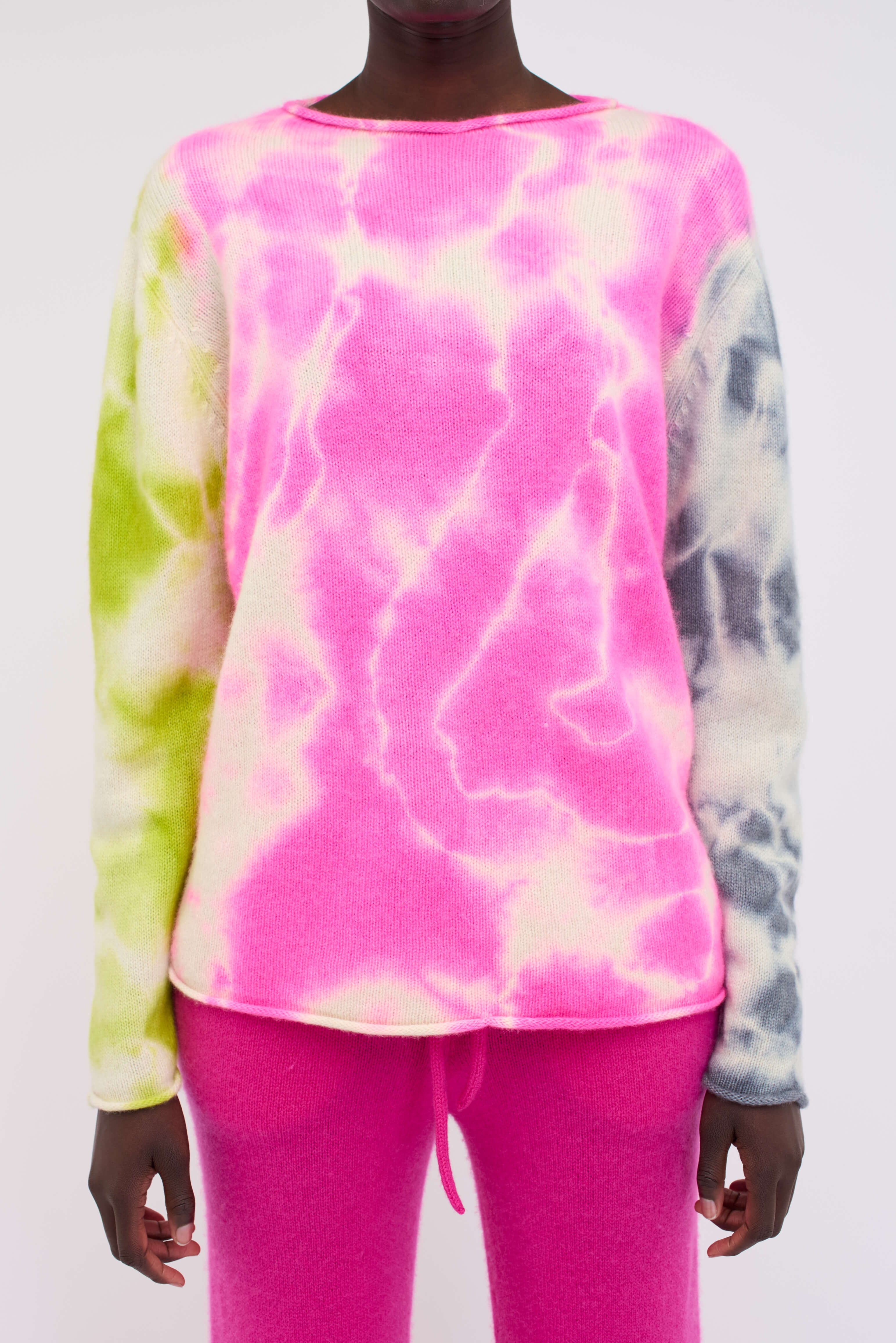 BIOME WOMEN'S CREW - 4