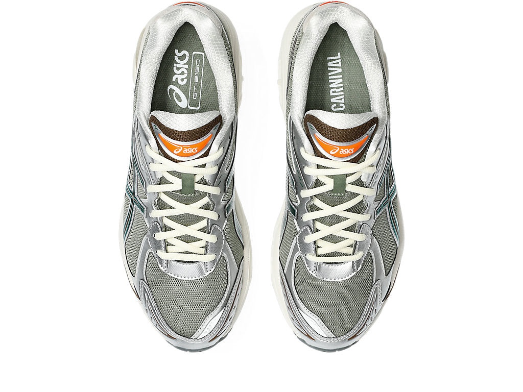 ASICS x Carnival GT-2160 'Concrete Bloom' 1203A568-300 - 6