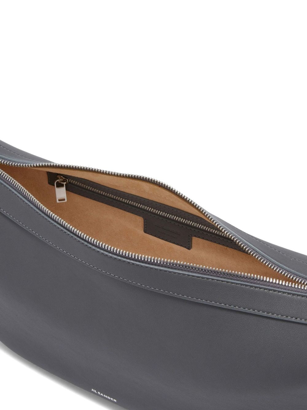 knot-detailing shoulder bag - 5