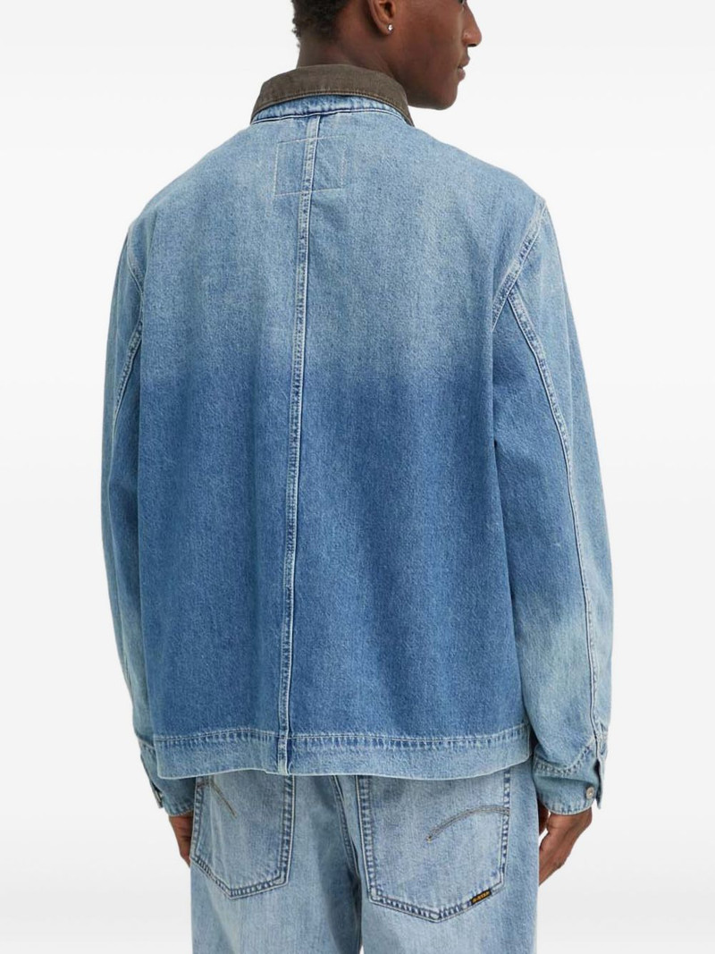 pocket zip jacket 4